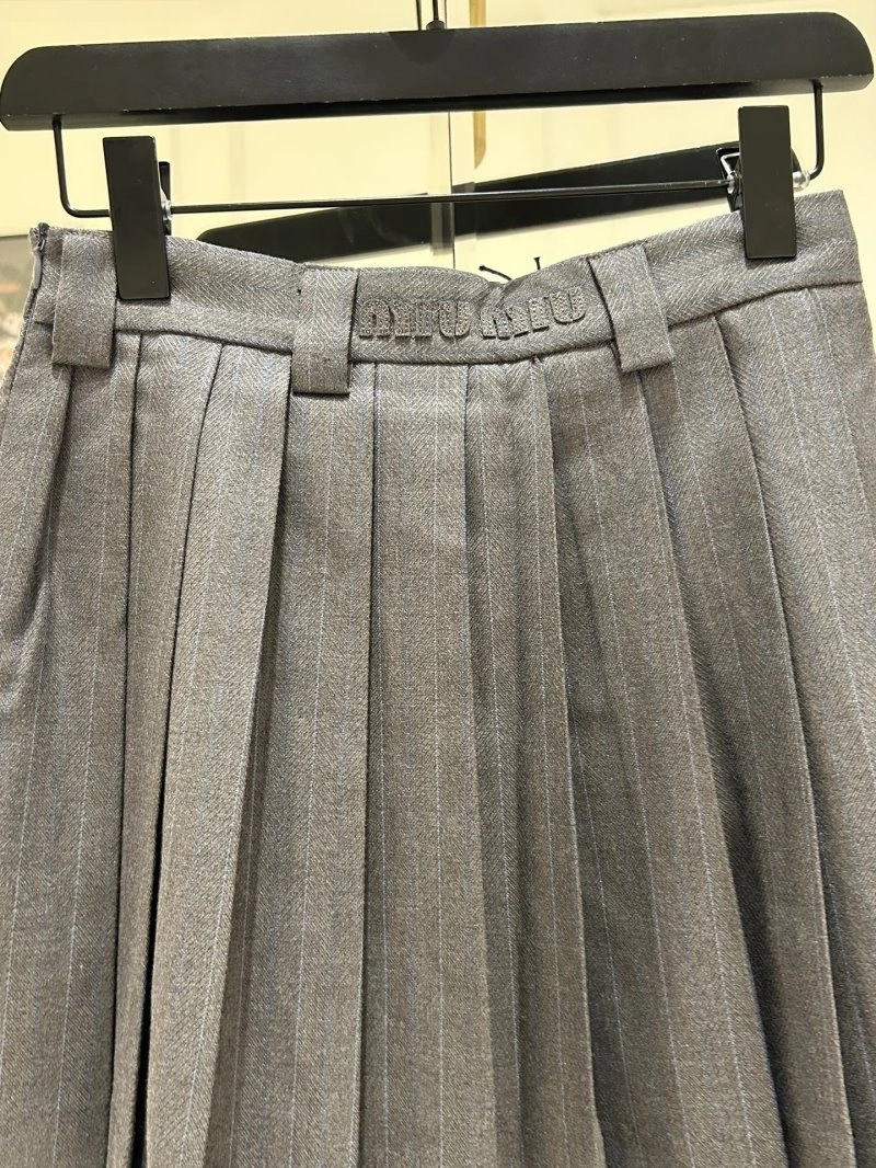 Functional Miu Miu Dress 156532