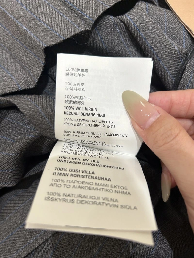 Functional Miu Miu Dress 156532