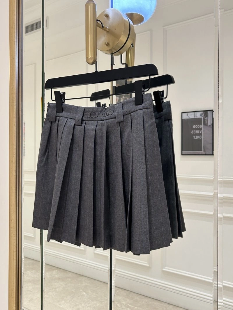 Functional Miu Miu Dress 156532