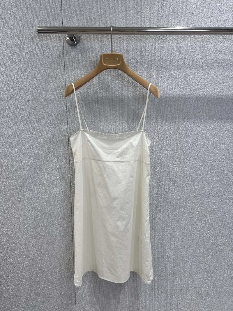 Compact Miu Miu Dress 156495