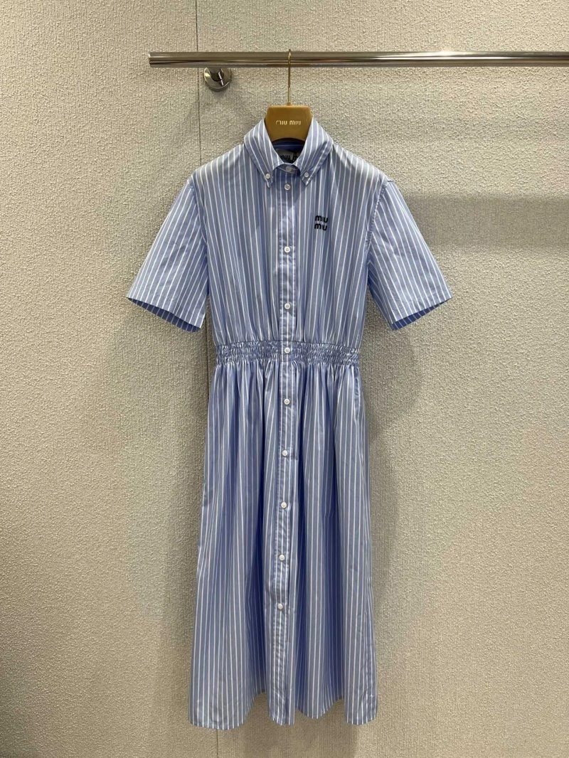 Miu Miu Dress Casual 156493