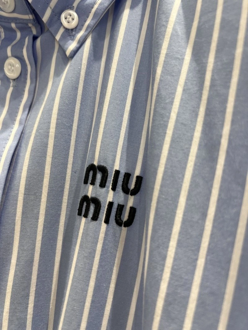 Miu Miu Dress Casual 156493