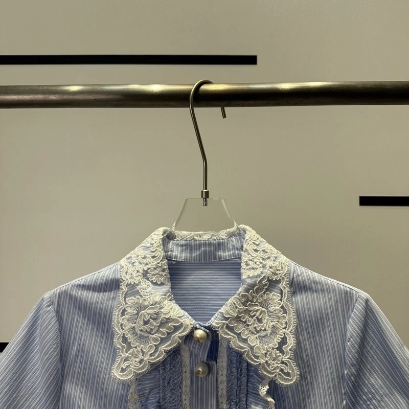 Miu Miu Dress Sustainable 156558