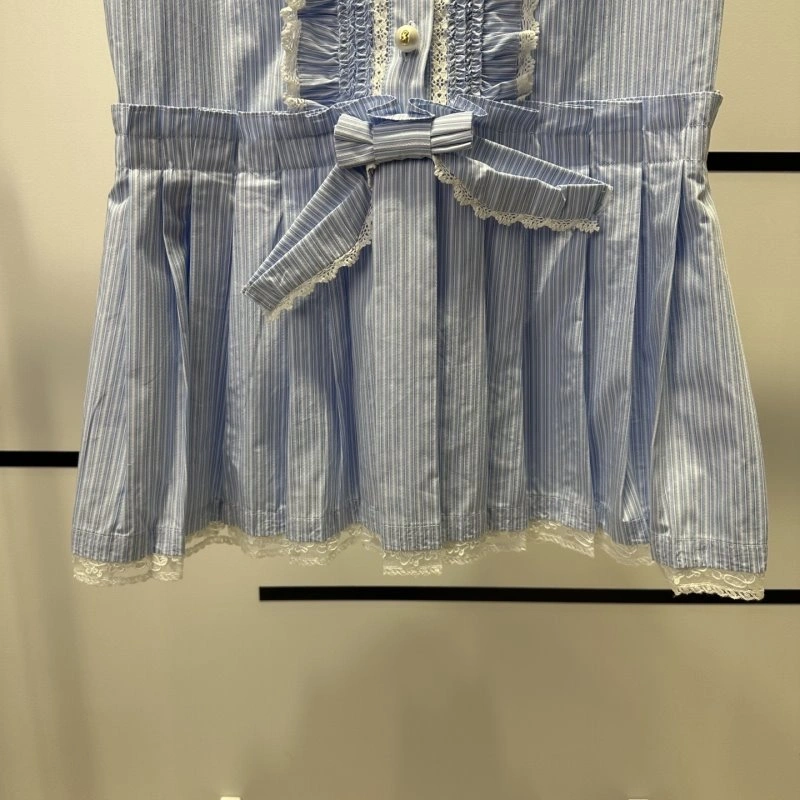 Miu Miu Dress Sustainable 156558