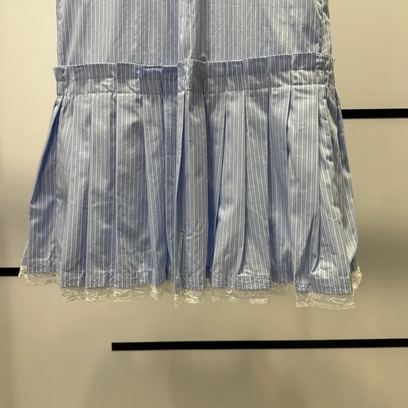 Miu Miu Dress Sustainable 156558