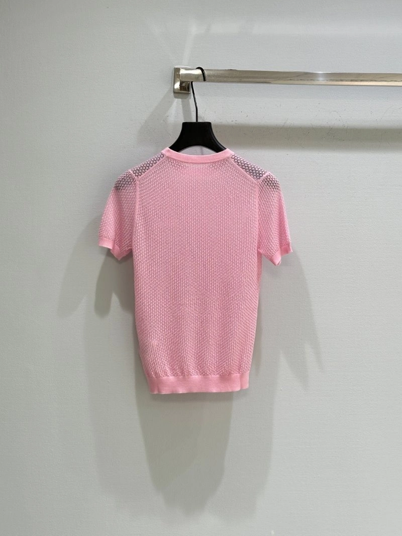 Refined Miu Miu Dress 156490