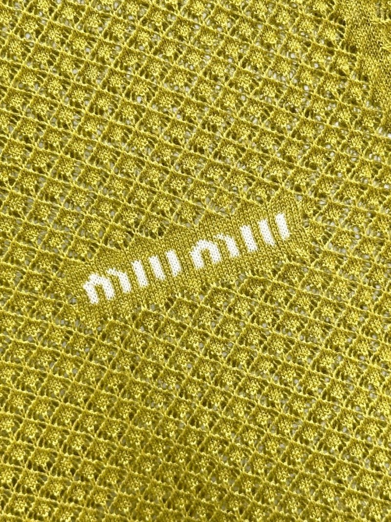 Miu Miu Dress UrbanStyle 156491