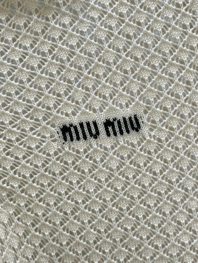 Soft Miu Miu Dress 156557