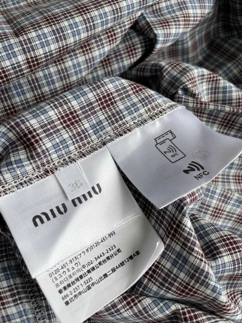 GoodFit Miu Miu Dress 156485