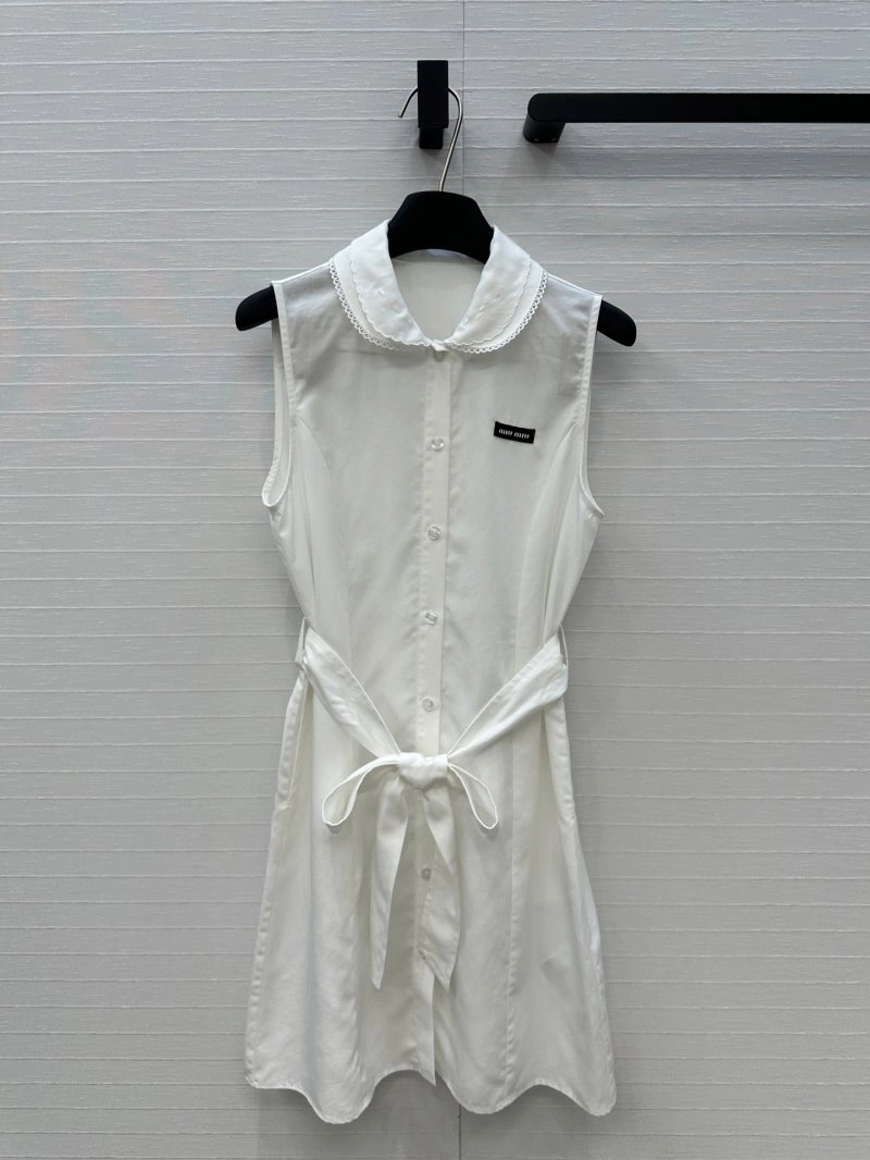 Miu Miu Dress Affordable 156486