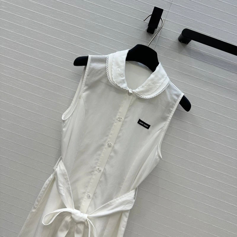 Miu Miu Dress Affordable 156486