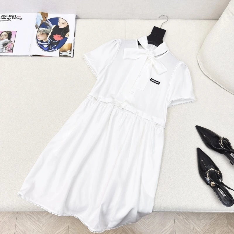 Lightweight Miu Miu Dress 156484