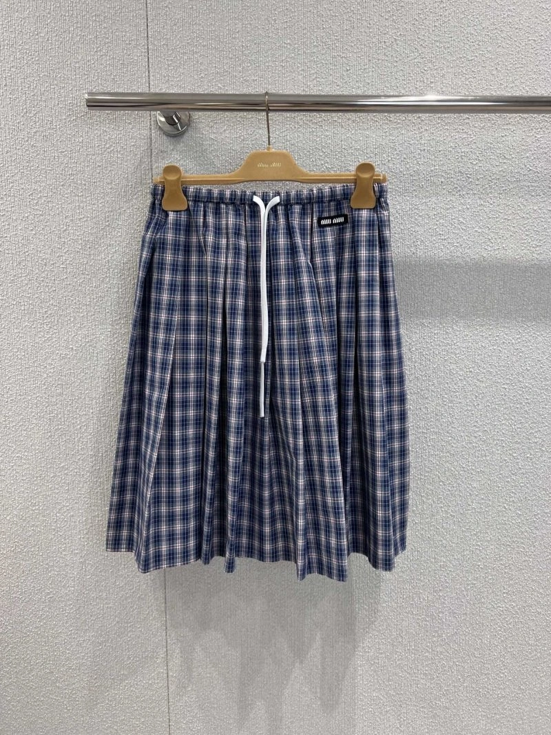 Miu Miu Dress Trendy 156482