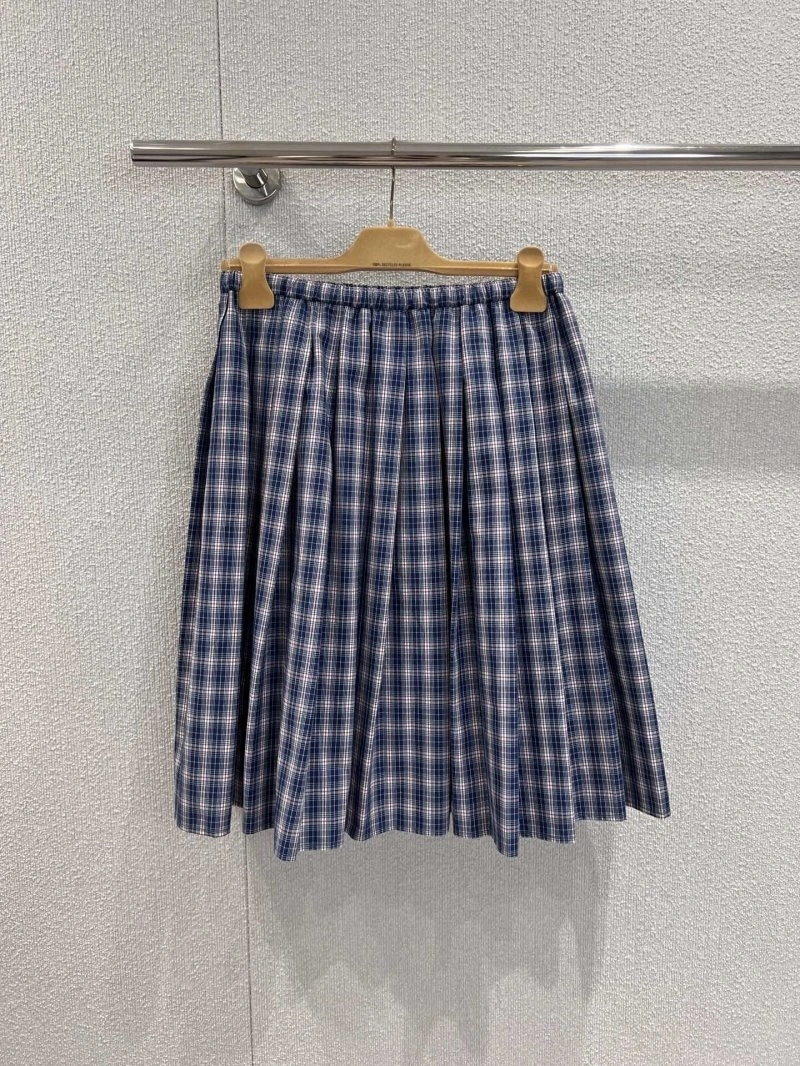 Miu Miu Dress Trendy 156482