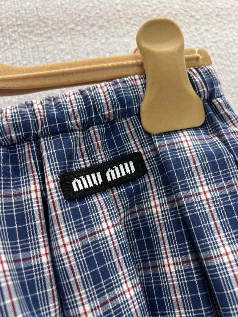 Miu Miu Dress Trendy 156482