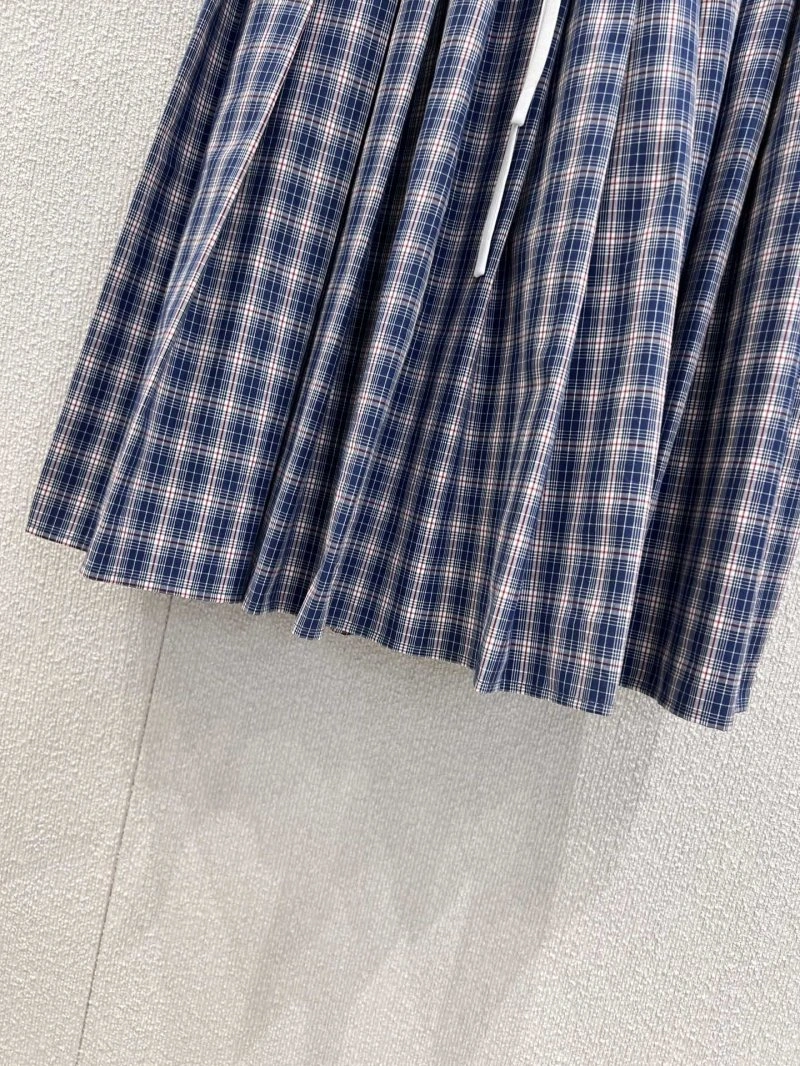 Miu Miu Dress Trendy 156482