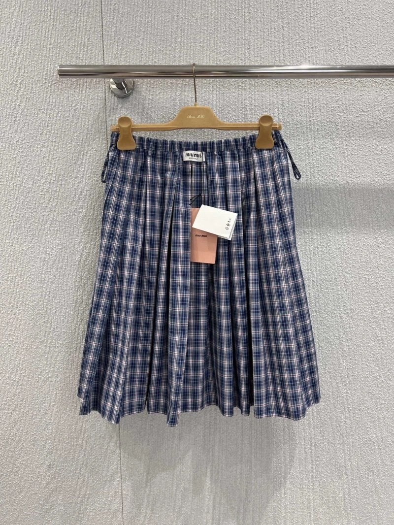 Miu Miu Dress Trendy 156482