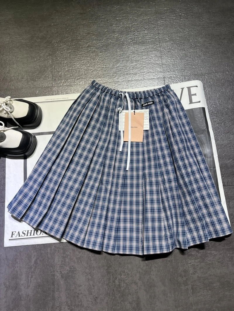 Miu Miu Dress ComfortFit 156526