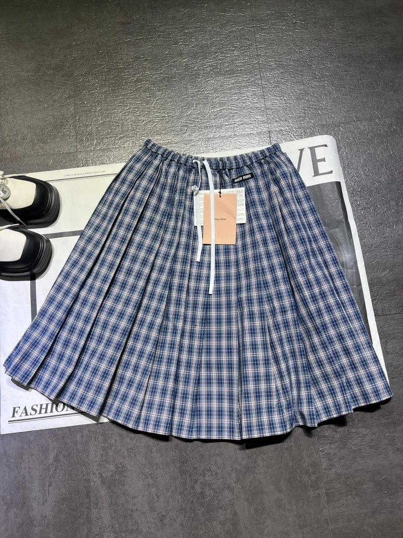 Miu Miu Dress ComfortFit 156526