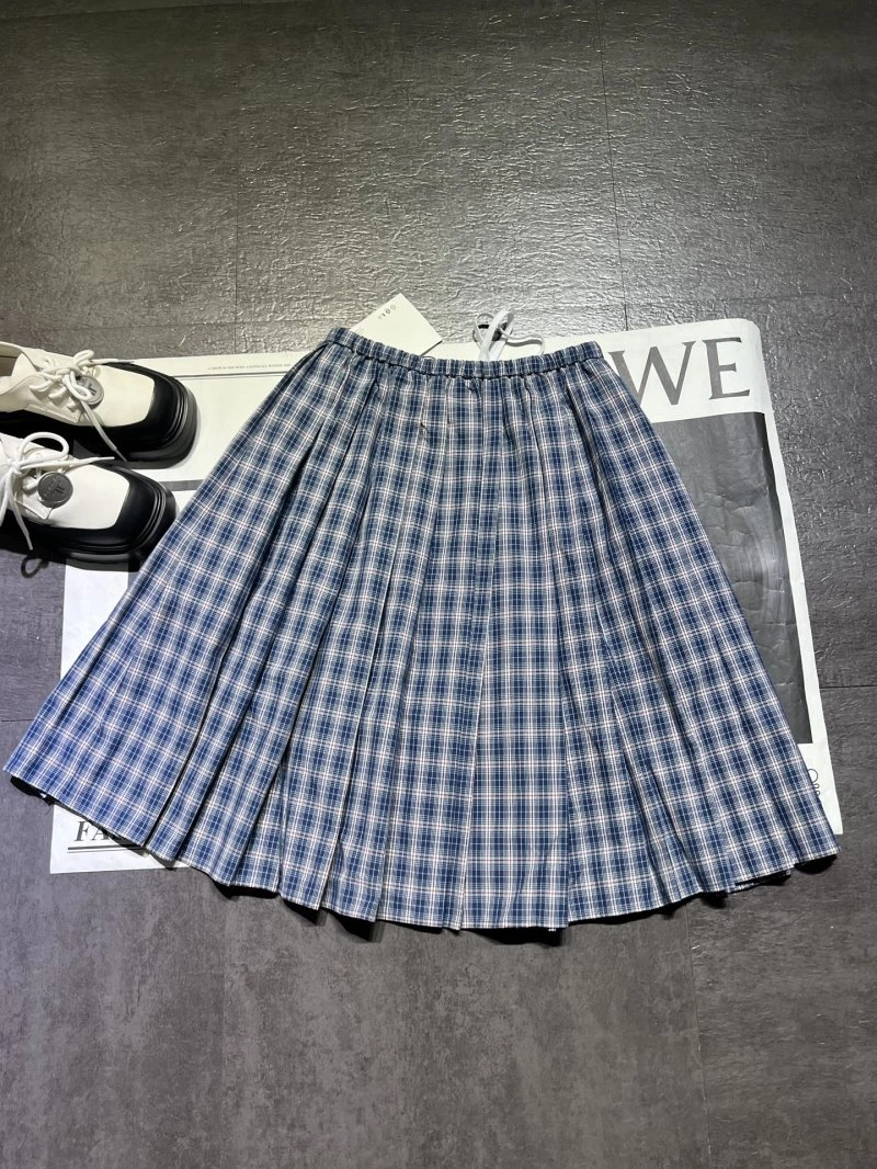 Miu Miu Dress ComfortFit 156526