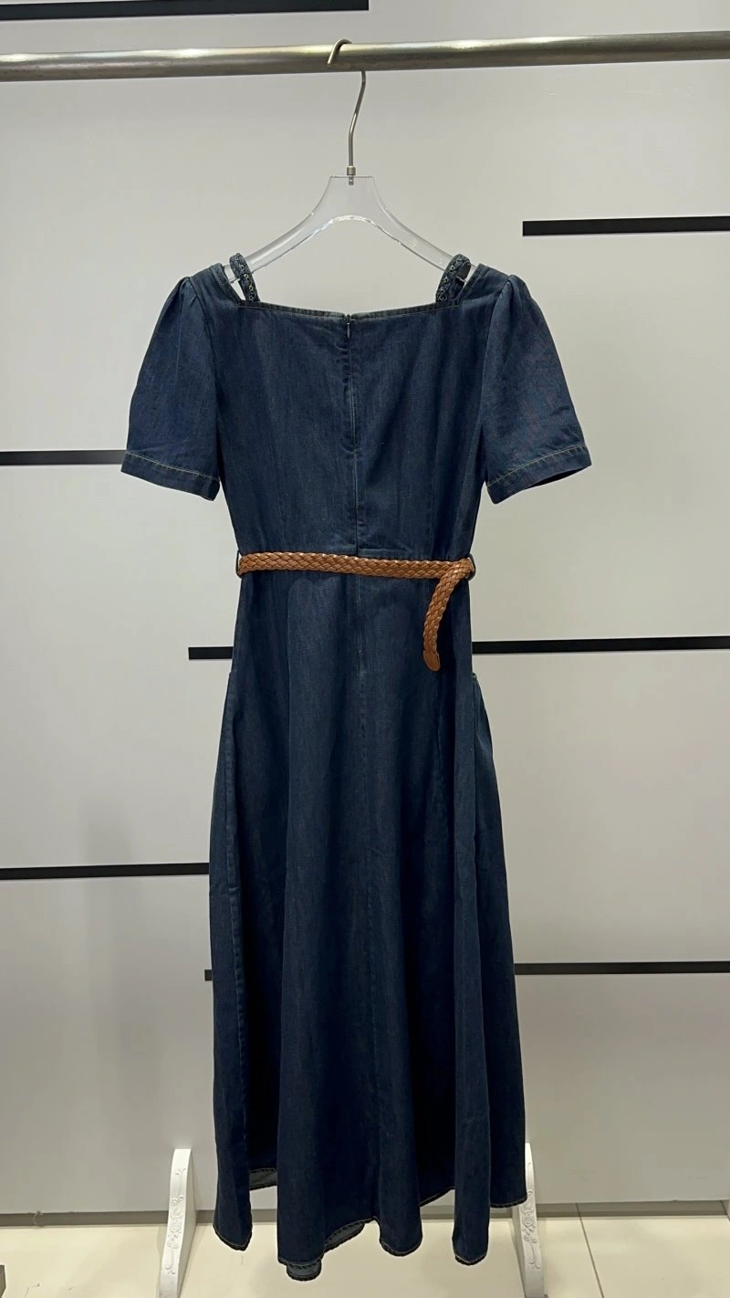 Youthful Miu Miu Dress 156480