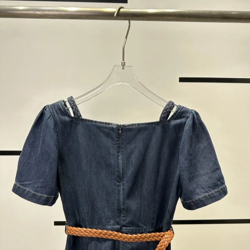 Youthful Miu Miu Dress 156480