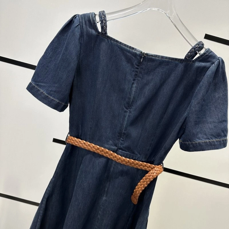 Youthful Miu Miu Dress 156480