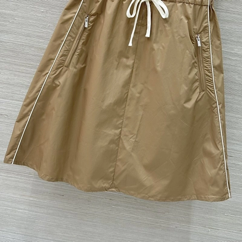 Functional Miu Miu Dress 156595