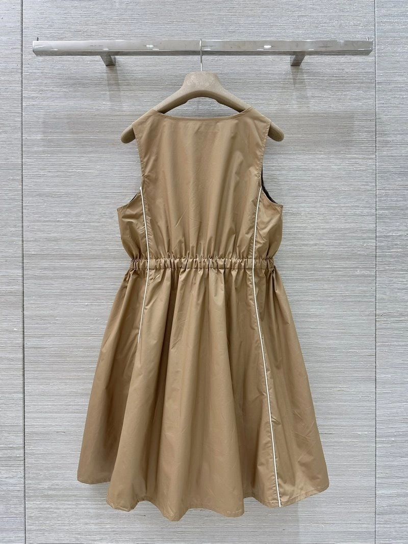Functional Miu Miu Dress 156595