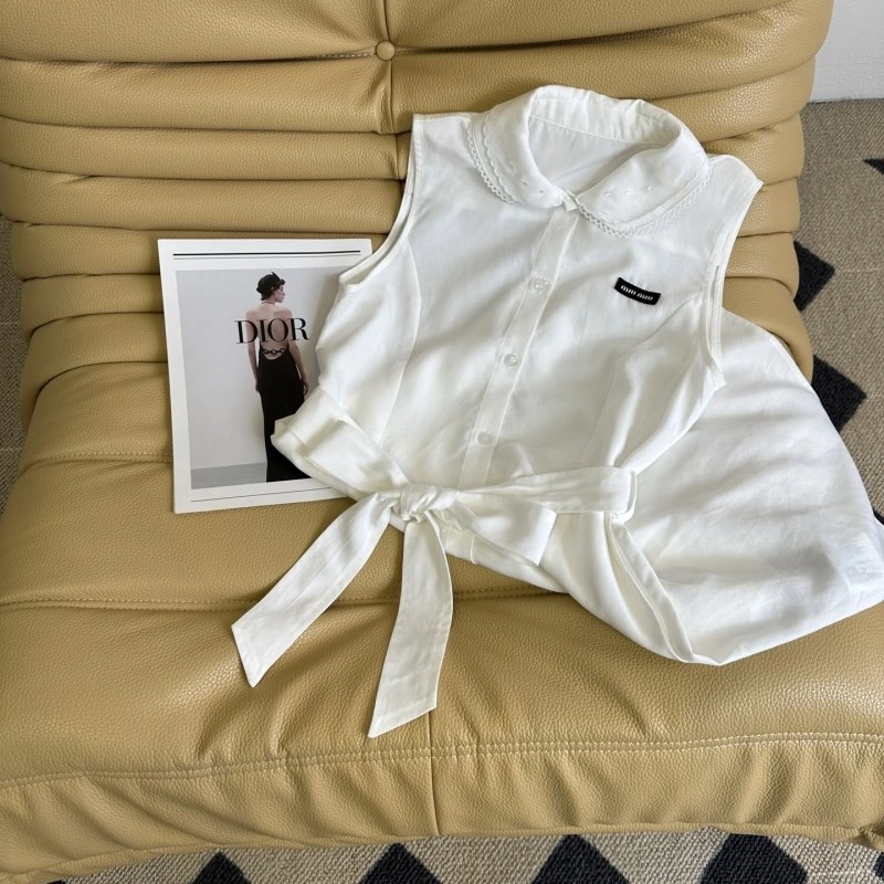 Miu Miu Dress Neat 156473