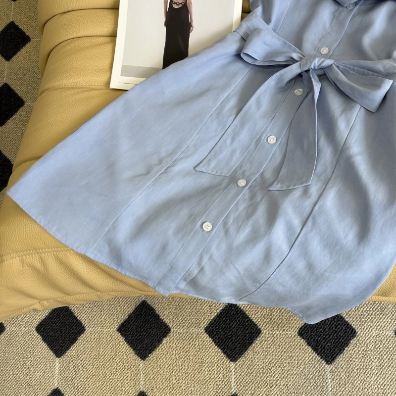 Miu Miu Dress Neat 156473