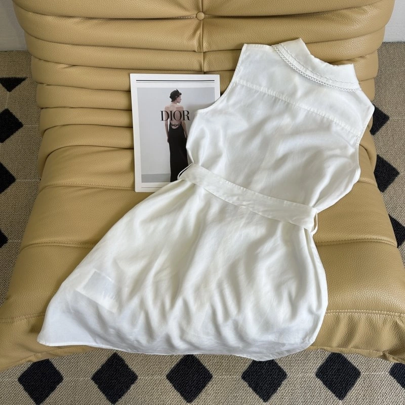 Miu Miu Dress Neat 156473