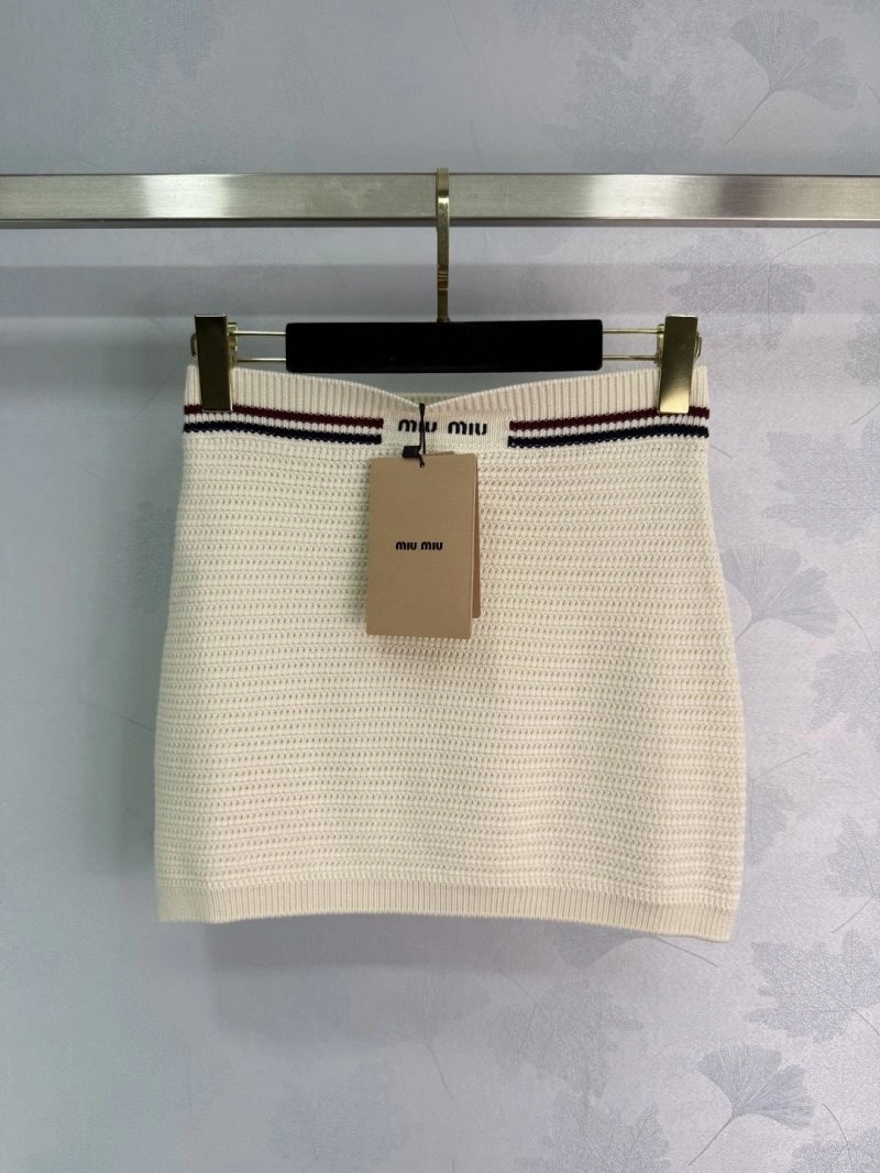 Modern Miu Miu Dress 156523