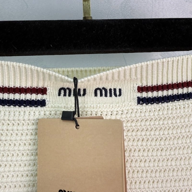 Modern Miu Miu Dress 156523