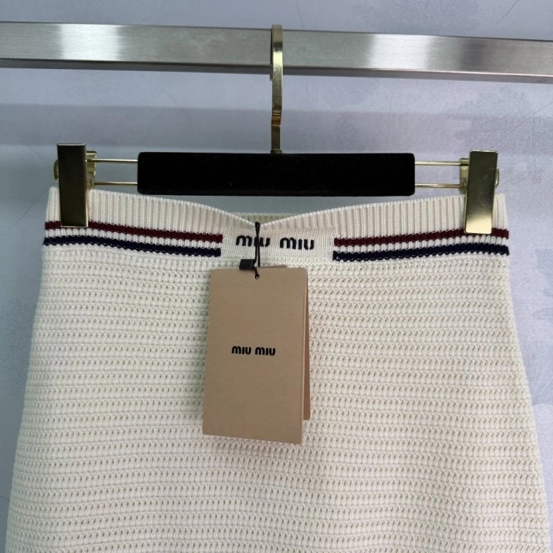 Modern Miu Miu Dress 156523