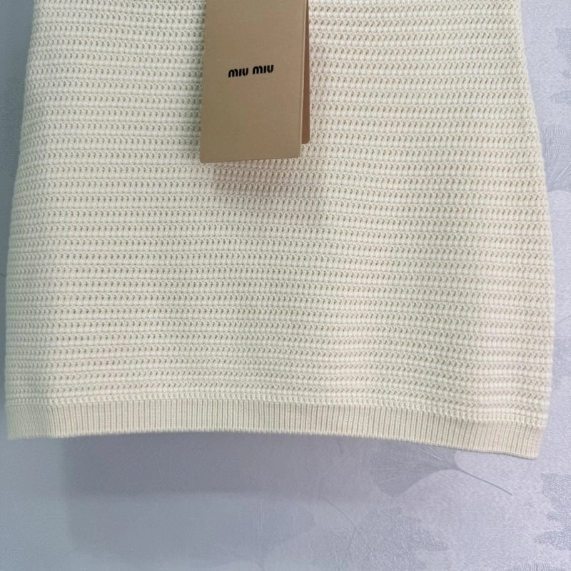 Modern Miu Miu Dress 156523