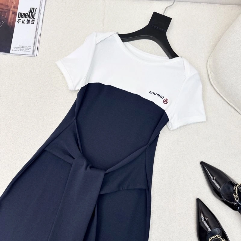 Comfortable Miu Miu Dress 156519