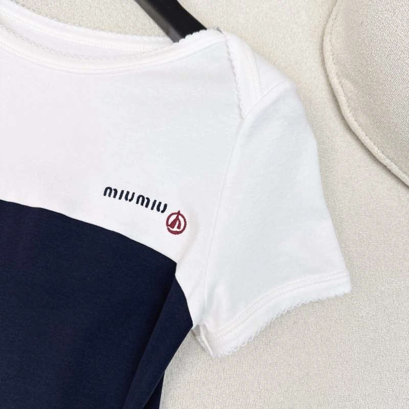 Comfortable Miu Miu Dress 156519
