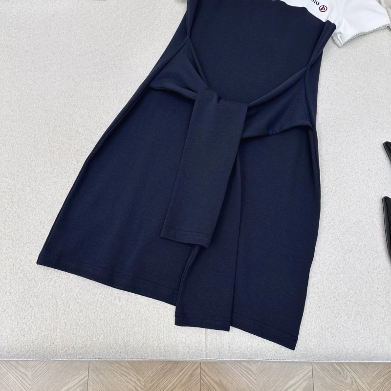 Comfortable Miu Miu Dress 156519