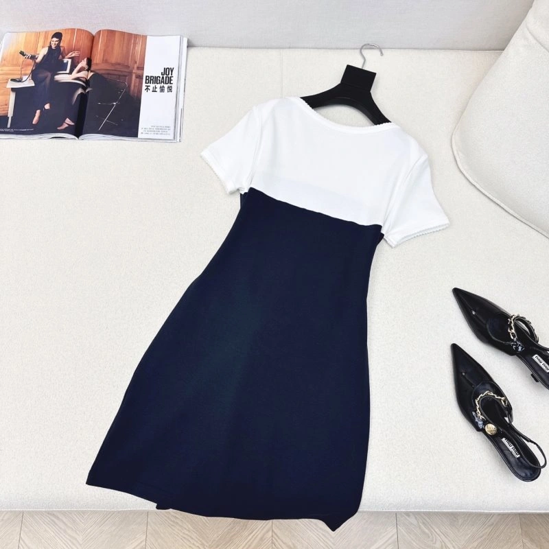 Comfortable Miu Miu Dress 156519