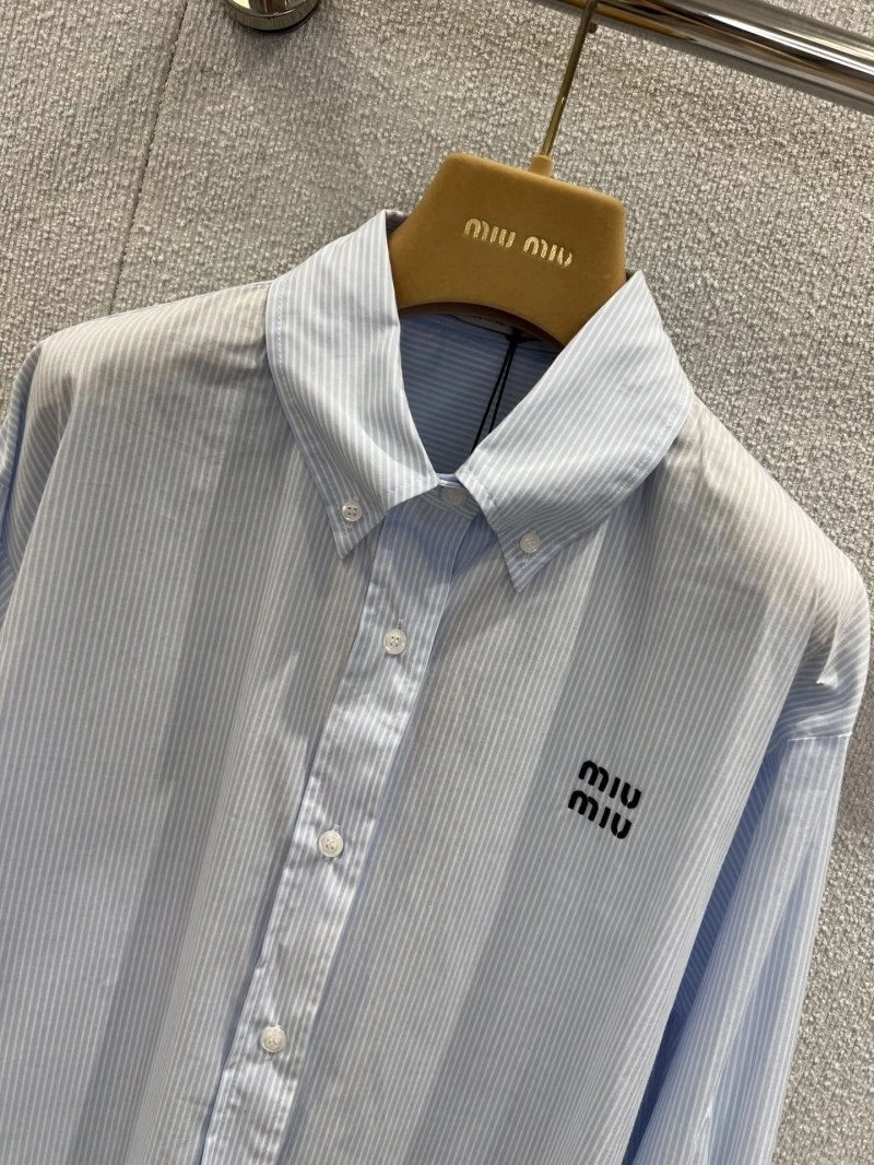 Classic Miu Miu Dress 156472