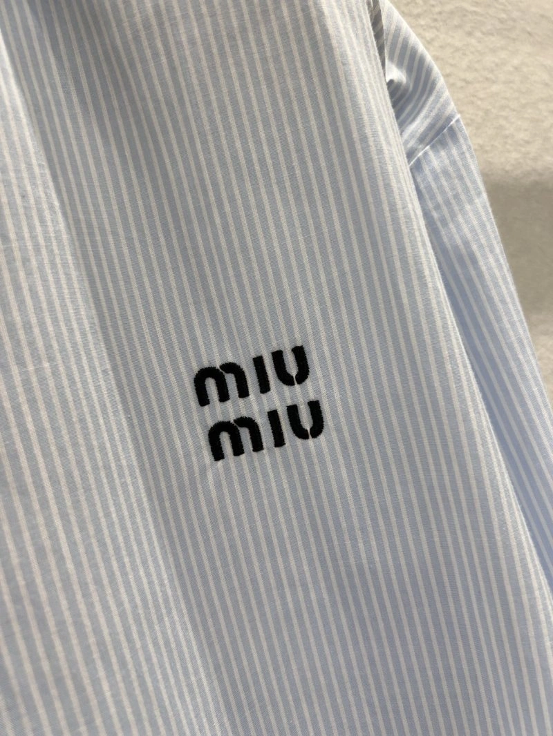 Classic Miu Miu Dress 156472