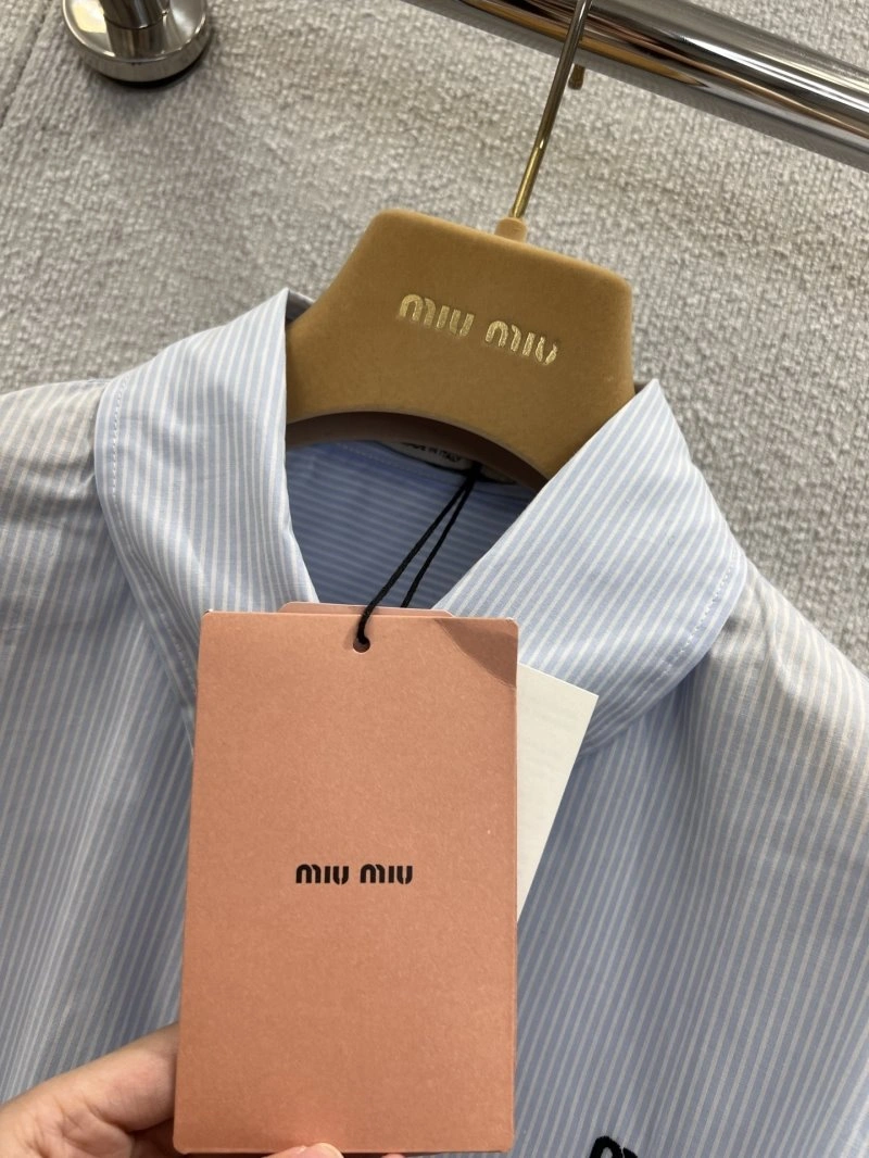 Classic Miu Miu Dress 156472