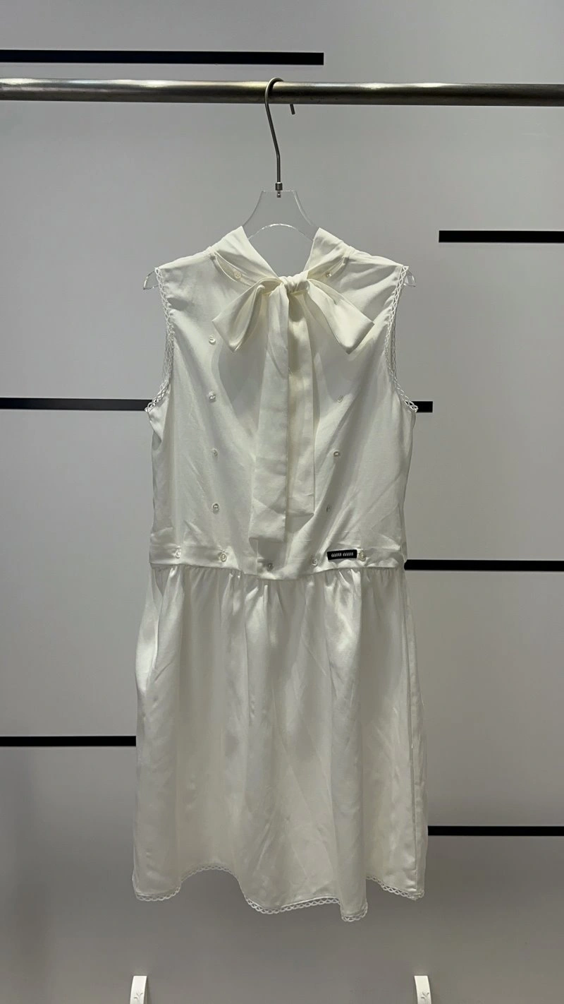 Miu Miu Dress FlexibleFit 156505