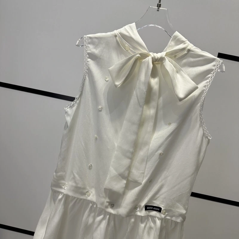 Miu Miu Dress FlexibleFit 156505