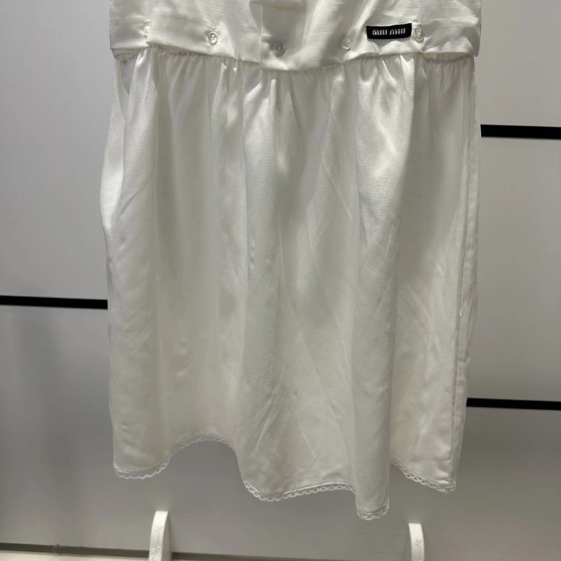 Miu Miu Dress FlexibleFit 156505