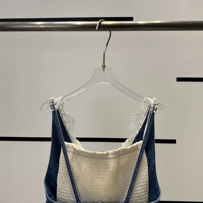 Miu Miu Dress Elegant 156469