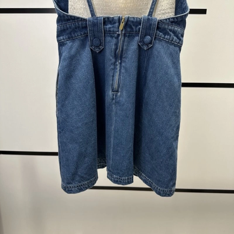 Miu Miu Dress Elegant 156469