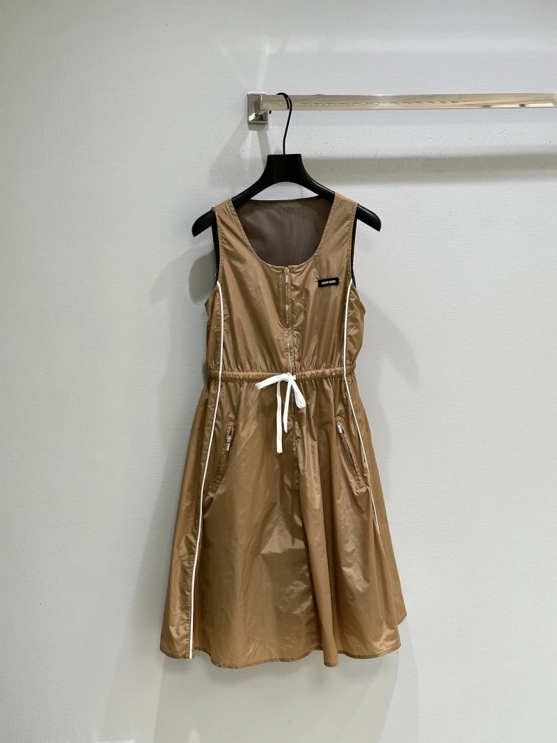 Durable Miu Miu Dress 156497