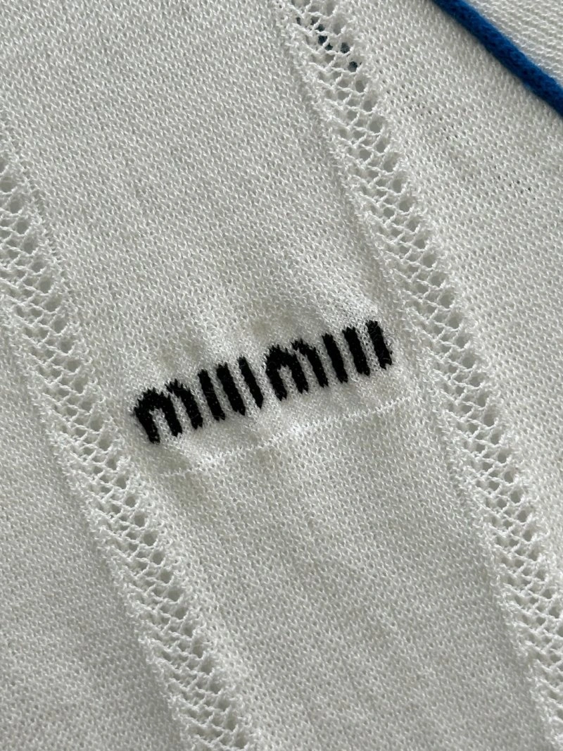 Effortless Miu Miu Dress 156467